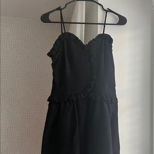Vintage Oggee for Rizkallah Dress
